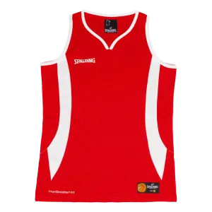 Maillot Tank Top Jam Femme