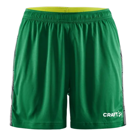 Short Premier Femme
