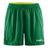 Short Premier Femme