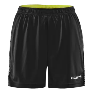 Short Premier Femme