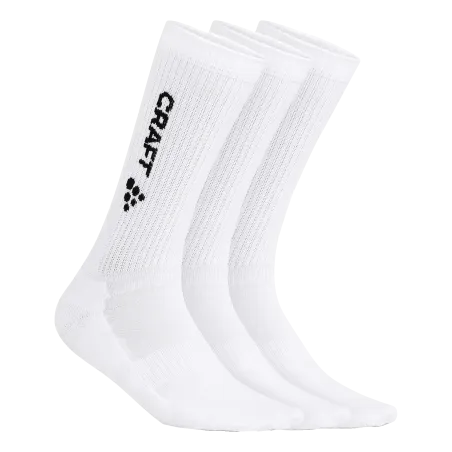 Pack de 3 paires de chaussettes Indoor Progress
