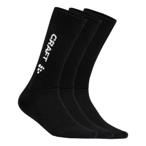 Pack de 3 paires de chaussettes Indoor Progress