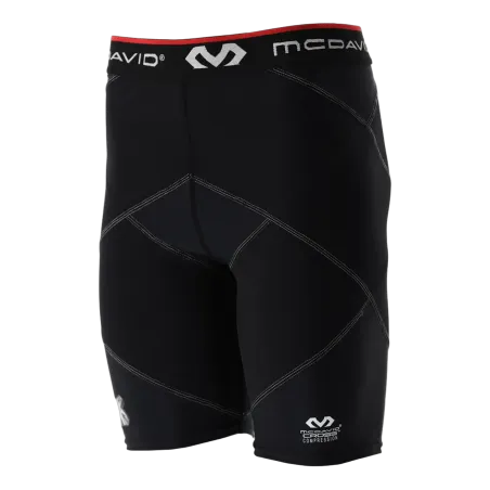 Short de compression Super cross