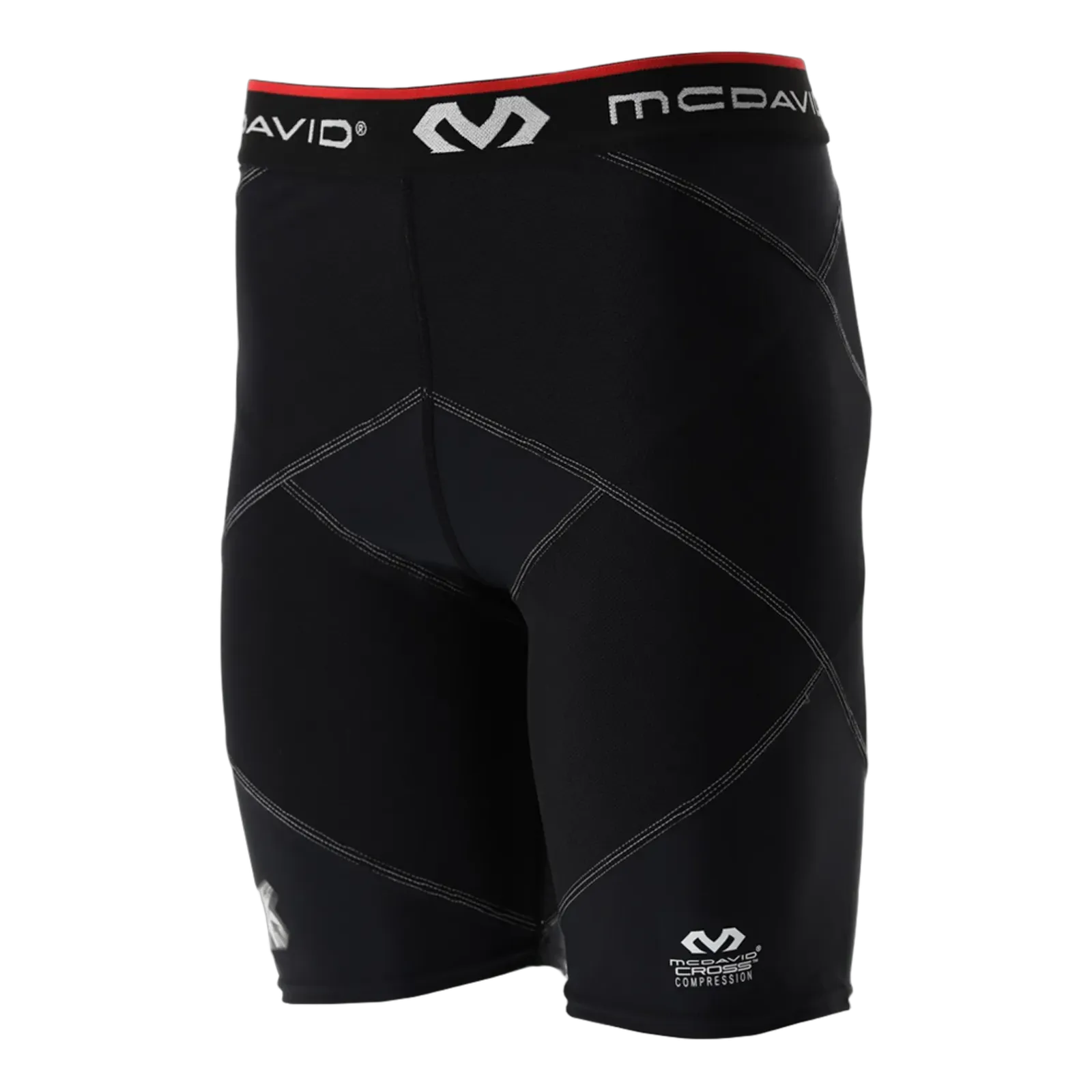 Short de compression Super cross