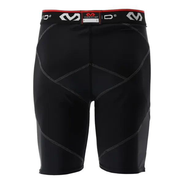 Short de compression Super cross