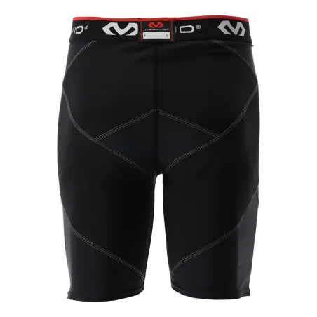 Short de compression Super cross