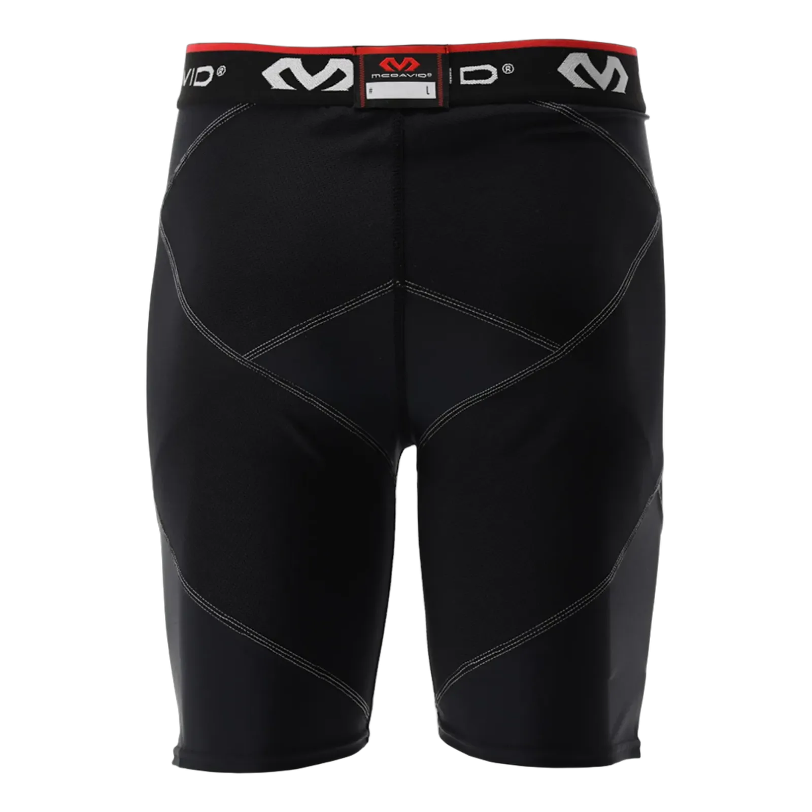 Short de compression Super cross