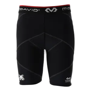 Short de compression Super cross