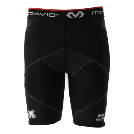 Short de compression Super cross