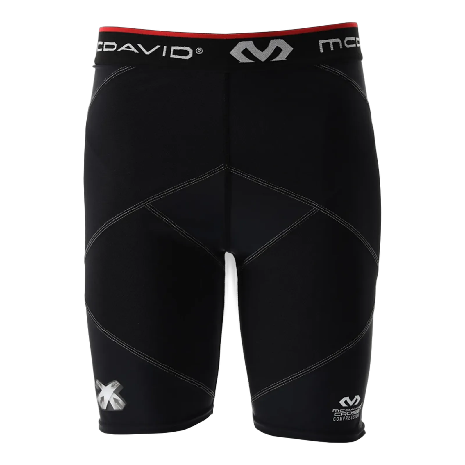 Short de compression Super cross