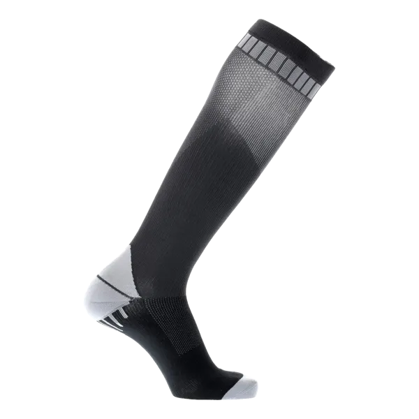 Chaussettes de compression Elite Active (la paire)