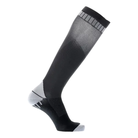 Chaussettes de compression Elite Active (la paire)