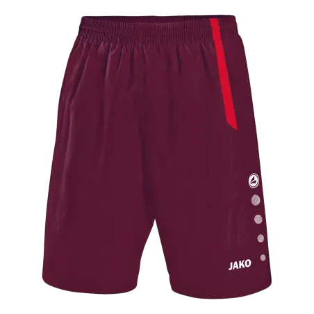 Short Turin