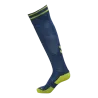 Denim foncé/Lime
