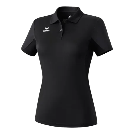 Polo Fonctionnel Femme