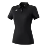Polo Fonctionnel Femme