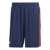 Short replica domicile FFHB