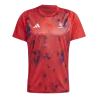 T-shirt d'entraînement FFHB
