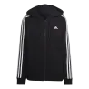 Veste à capuche 3S Femme
