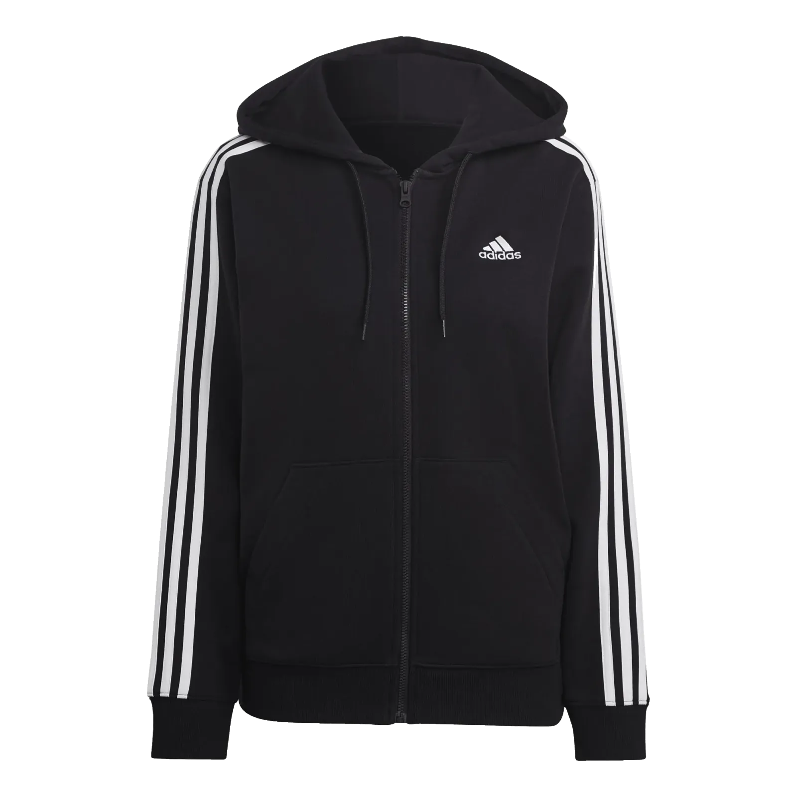 Veste à capuche 3S Femme