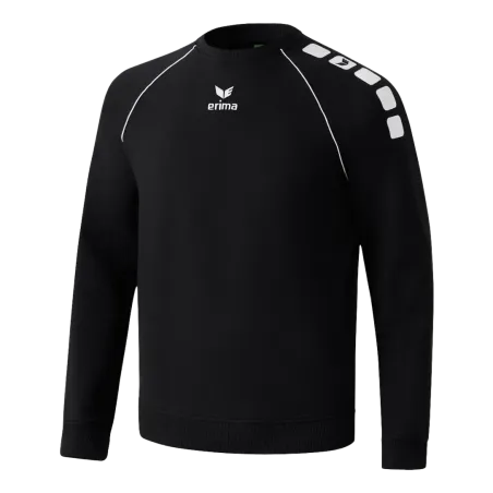 Sweat coton Basic 5-Cubes