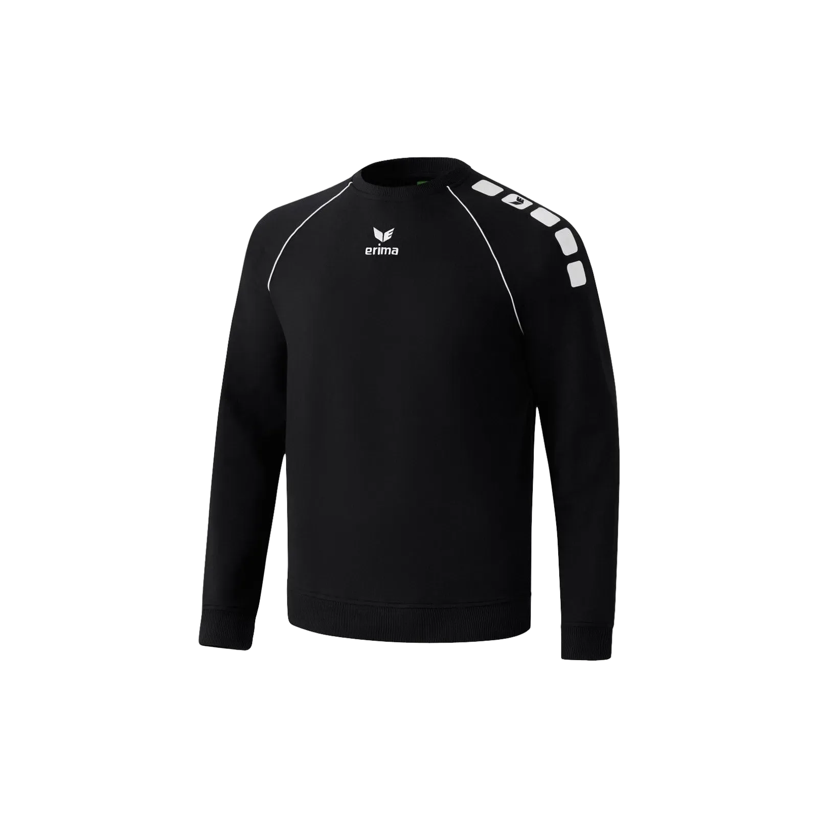 Sweat coton Basic 5-Cubes