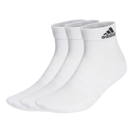 Lot de 3 paires de chaussettes Moyenne SPW ANK