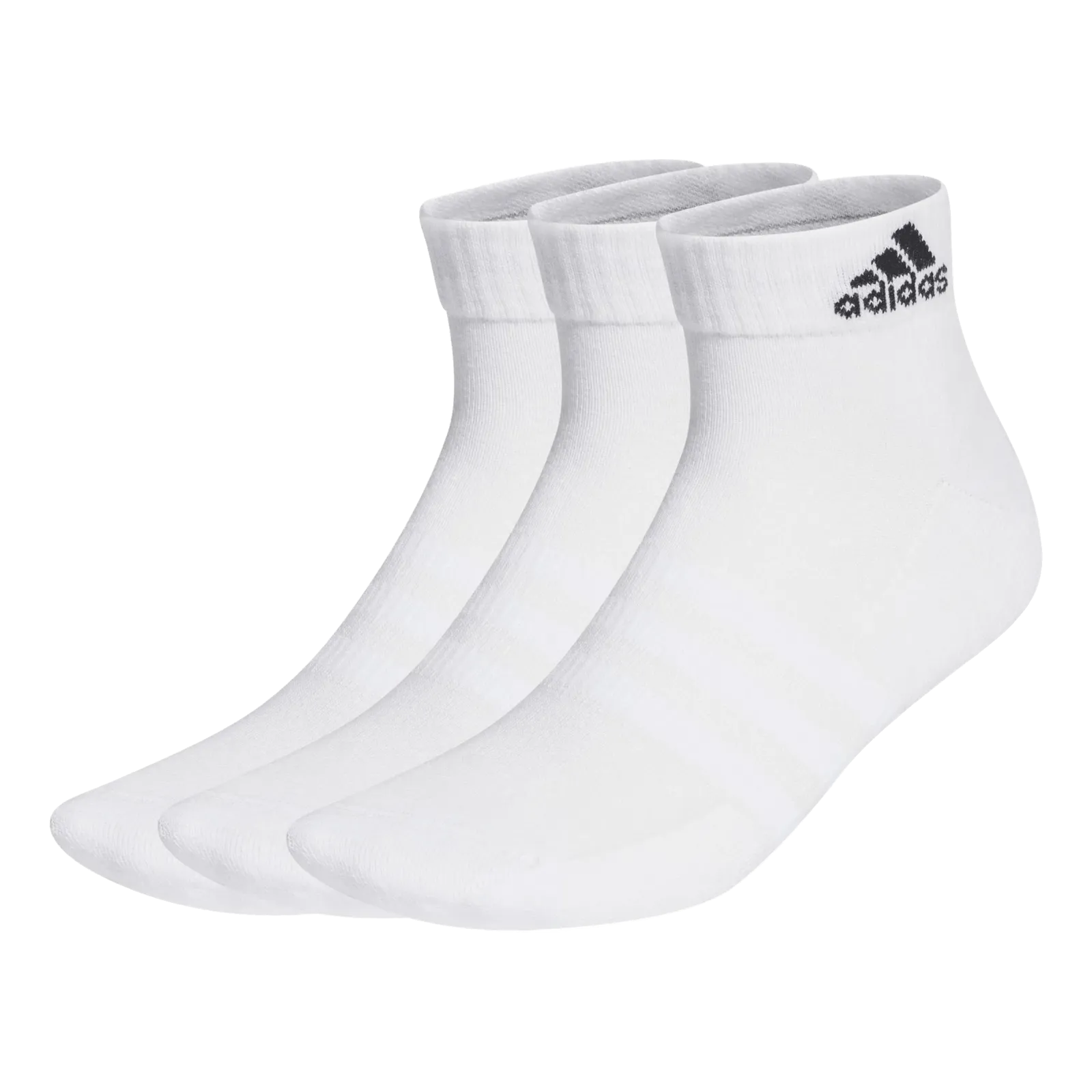 Lot de 3 paires de chaussettes Moyenne SPW ANK