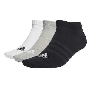 Lot de 3 paires de chaussettes Basses SPW Low