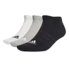 Lot de 3 paires de chaussettes Basses SPW Low