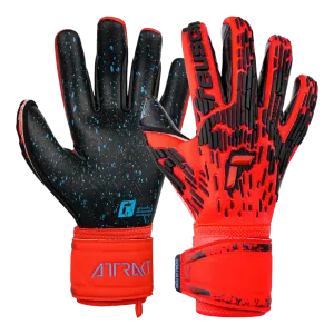 Gants de gardien Attrakt Freegel Fusion Goaliator