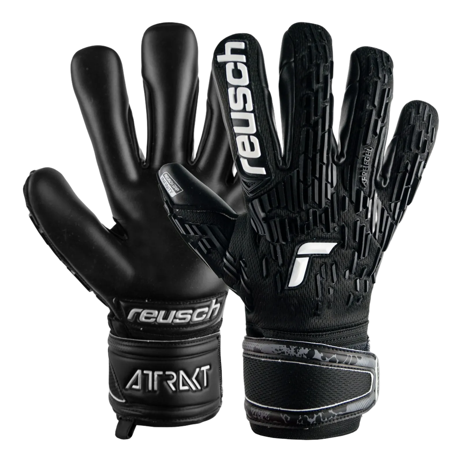 Gants de gardien Attrakt Freegel Infinity
