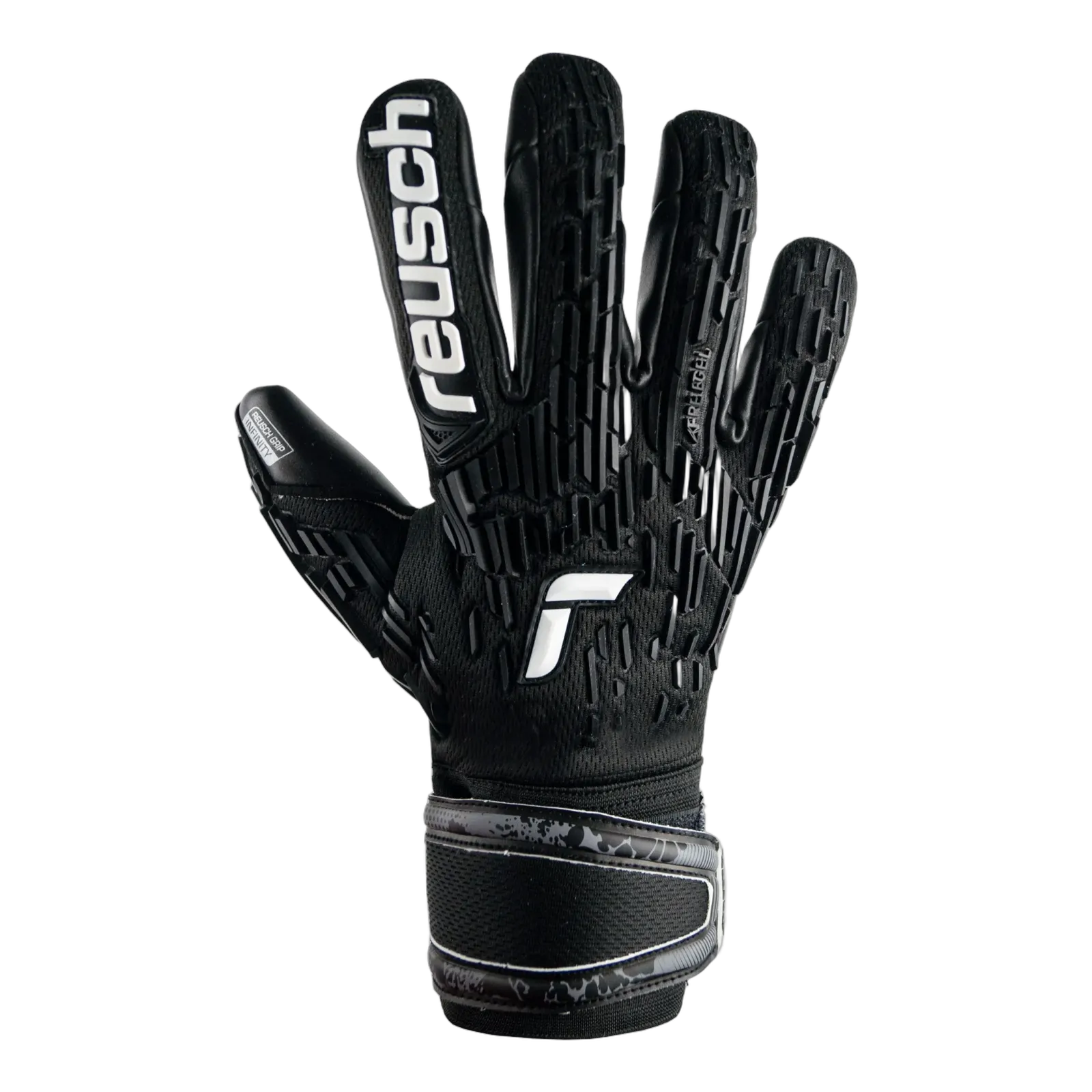 Gants de gardien Attrakt Freegel Infinity