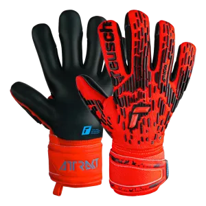Gants de gardien Attrakt Freegel Silver Jr