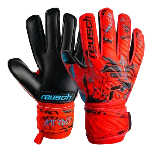 Gants de gardien Attrakt Silver Jr