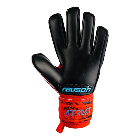 Gants de gardien Attrakt Silver Jr