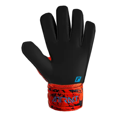 Gants de gardien Attrakt Solid Hugo Jr