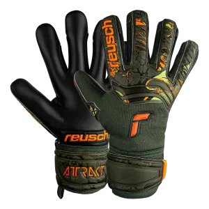 Gants de gardien Attrakt Grip Evolution