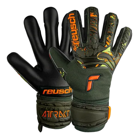 Gants de gardien Attrakt Grip Evolution