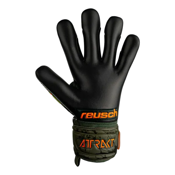 Gants de gardien Attrakt Grip Evolution