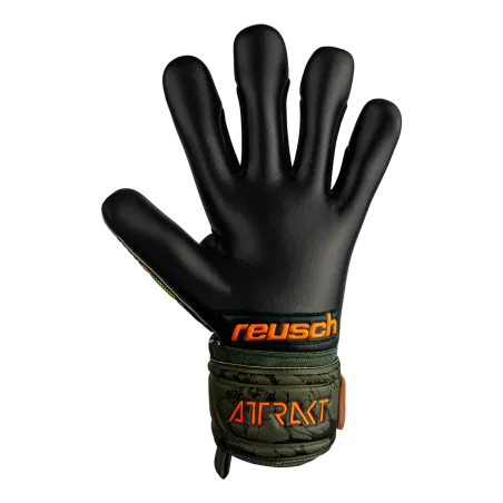 Gants de gardien Attrakt Grip Evolution