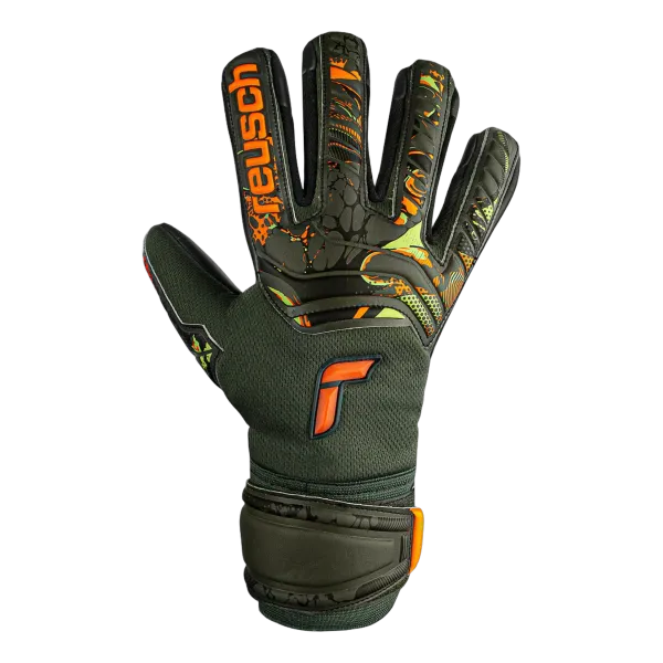 Gants de gardien Attrakt Grip Evolution