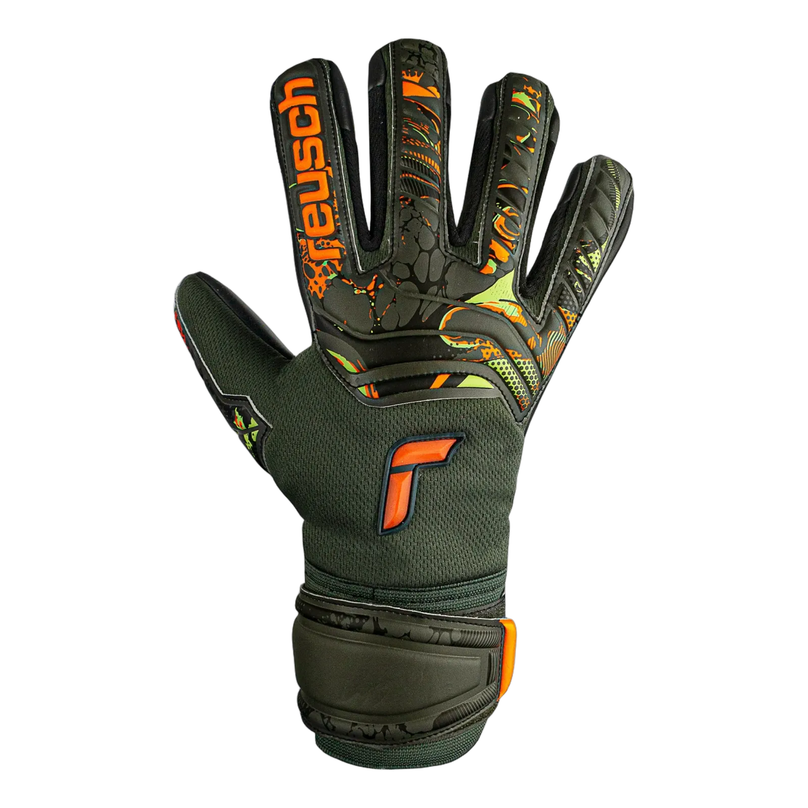 Gants de gardien Attrakt Grip Evolution