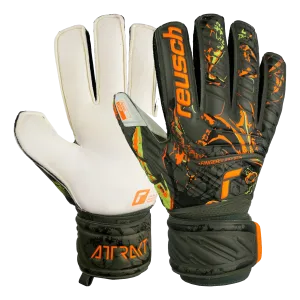 Gants de gardien Attrakt Grip Finger Support