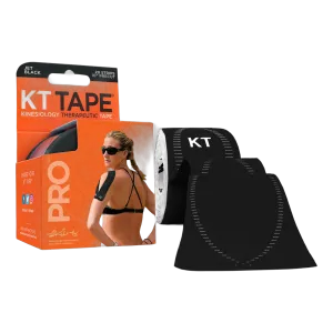 KT PRO Tape precut (20x25cm) 5m