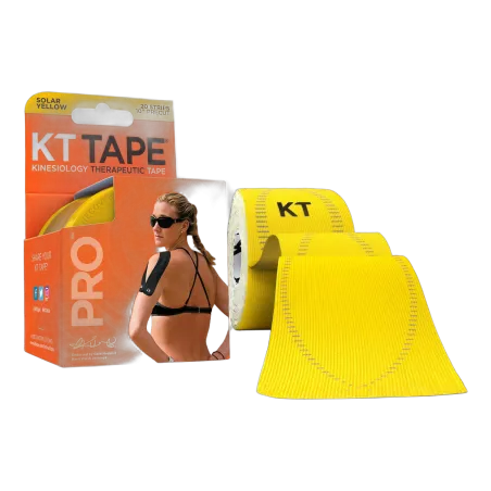 KT PRO Tape precut (20x25cm) 5m