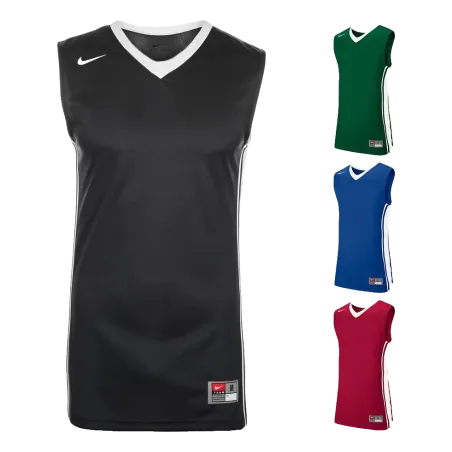 Maillot National Varsity