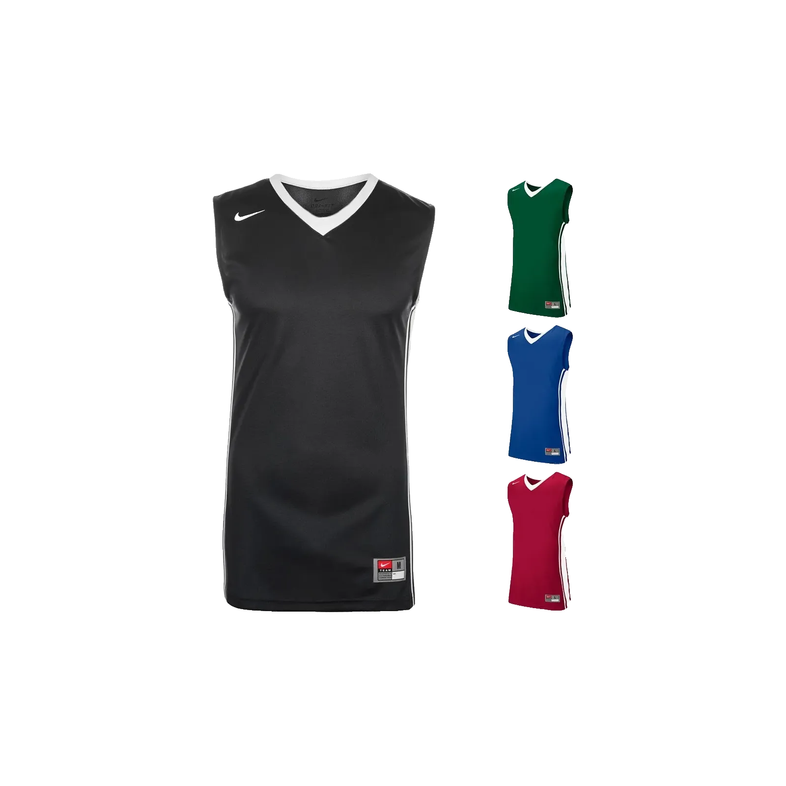 Maillot National Varsity