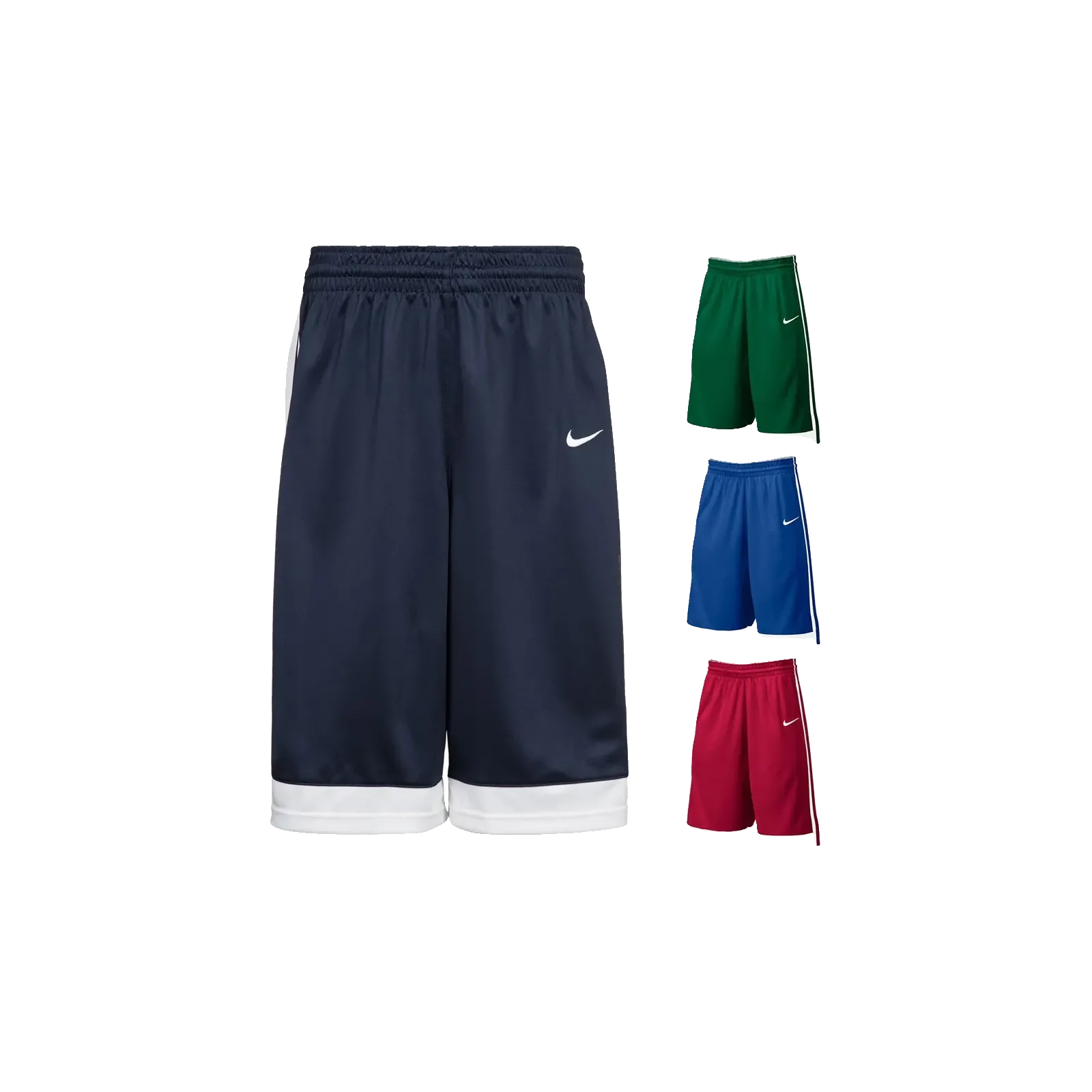 Short National Varsity