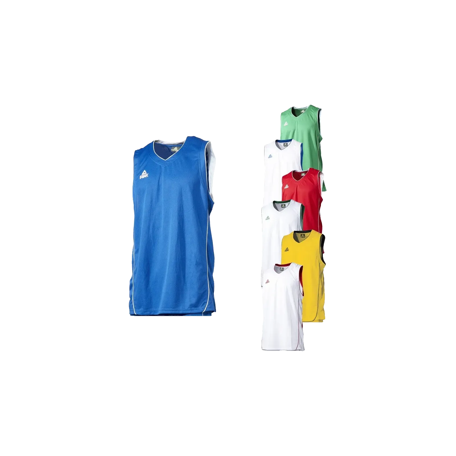 Maillot Match